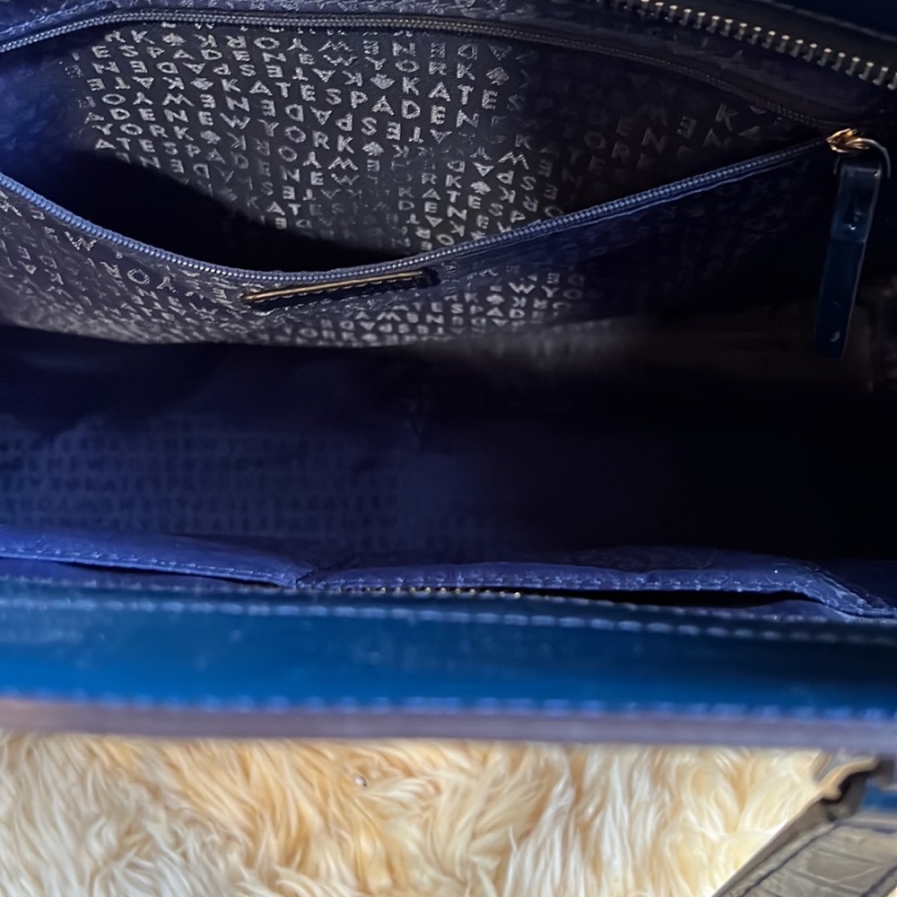 Kate spade tote - Picture 3 of 4